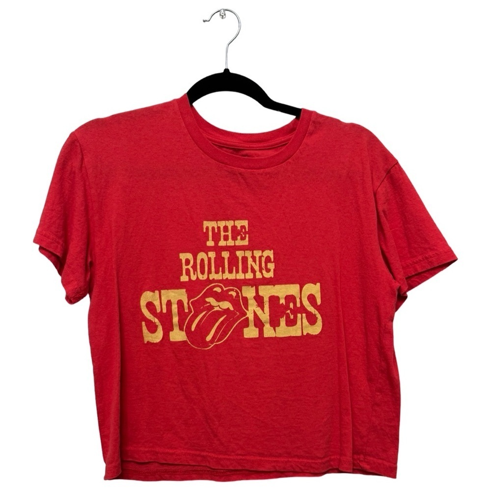 the Rolling Stones Hackney Diamonds Tee